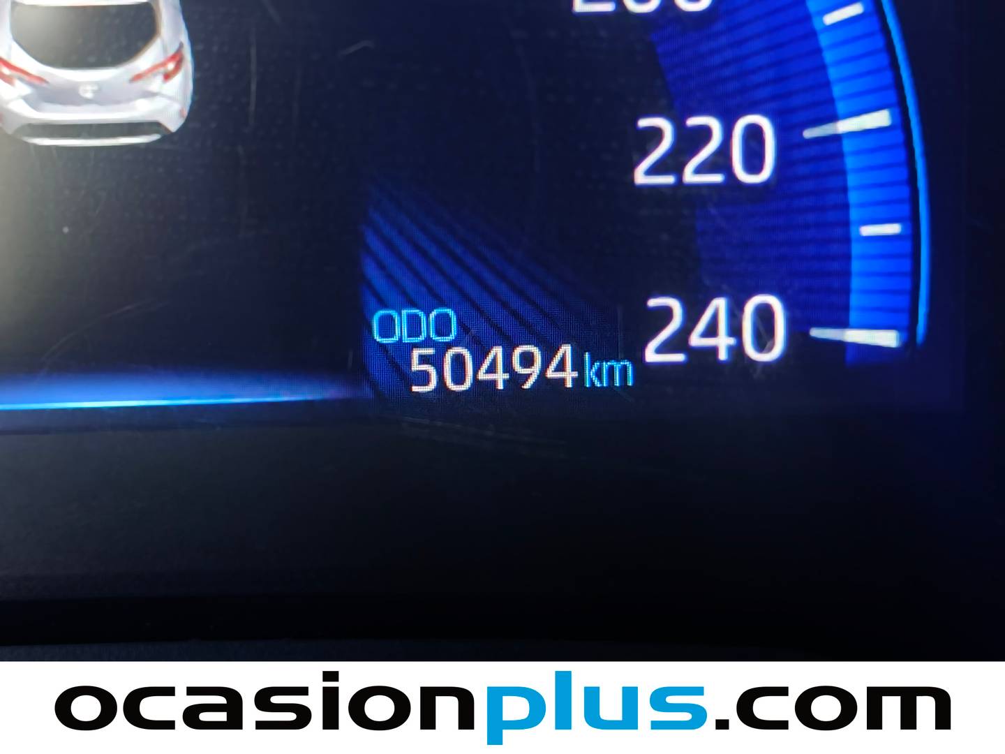 Toyota Corolla Toyota Corolla 1.8 125 Híbrido Active Tech E-CVT (122 CV) 122cv