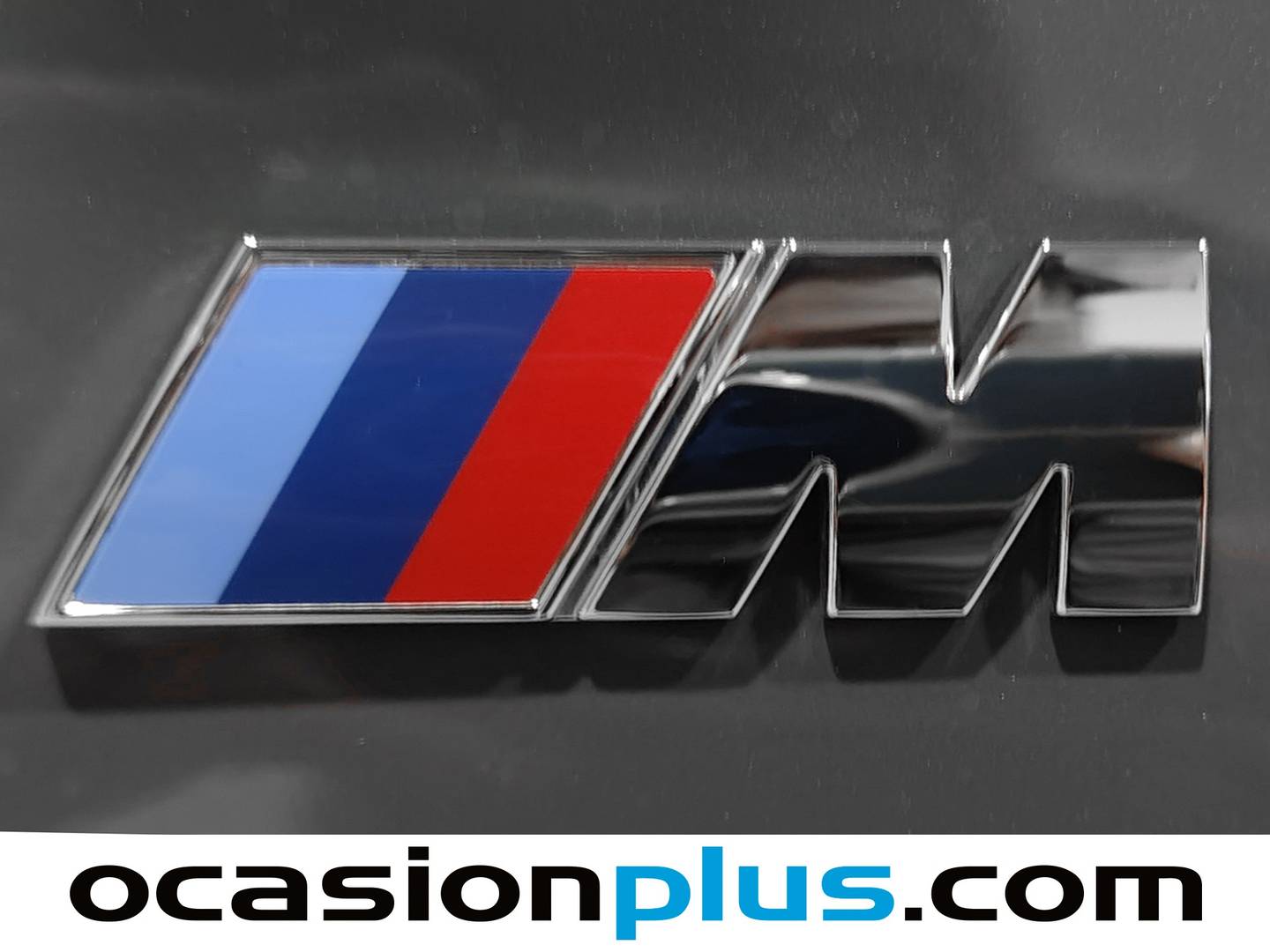 Foto BMW X1 BMW X1 xDrive20d (163 CV) Pack M