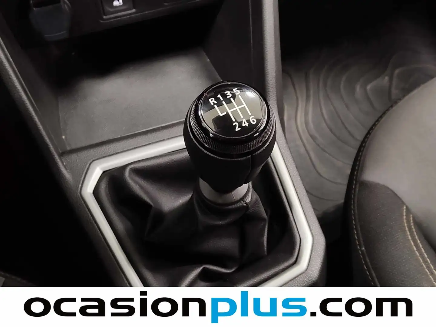 Foto Dacia Sandero Dacia Sandero Stepway Extreme Go TCe (110 CV)