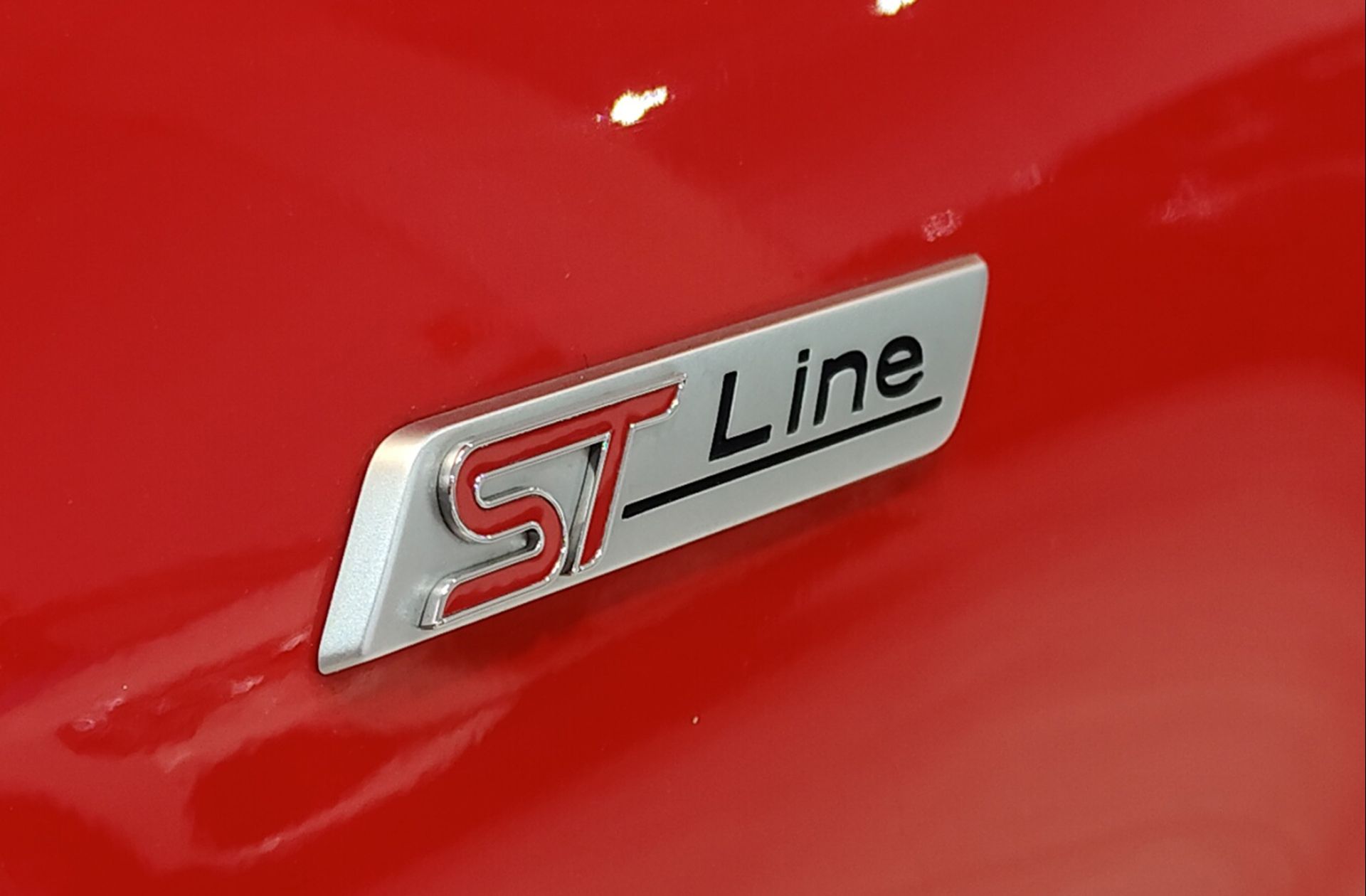 Ford Fiesta 1.0 EcoBoost ST-Line - foto 5