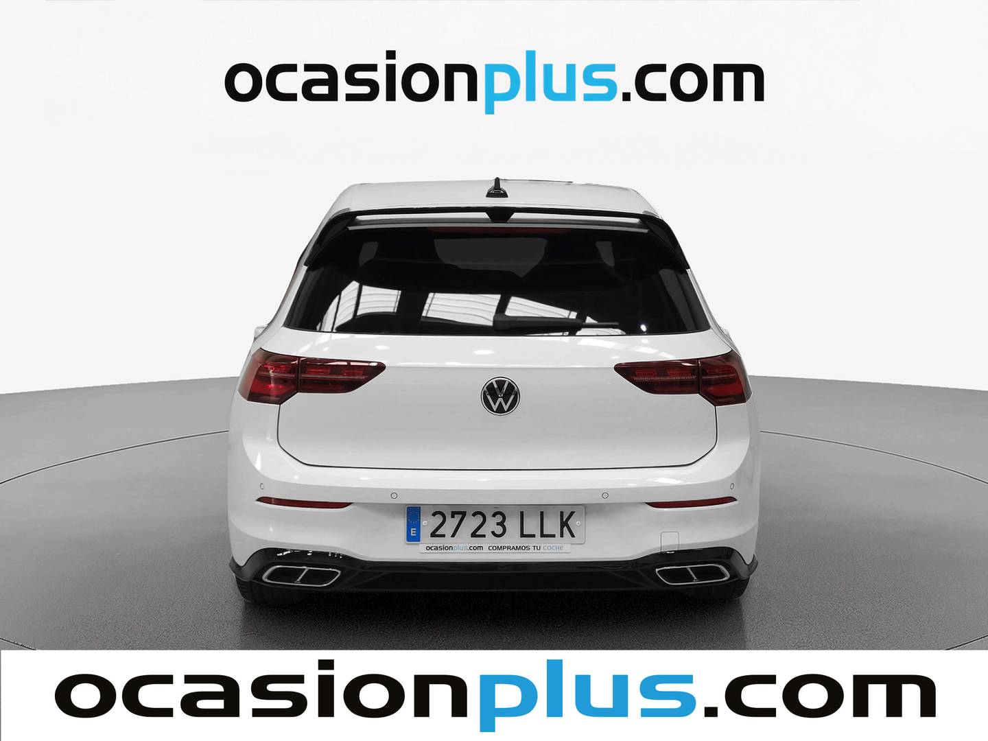 Volkswagen Golf Volkswagen Golf R-Line 1.5 eTSI (150 CV) DSG al mejor precio