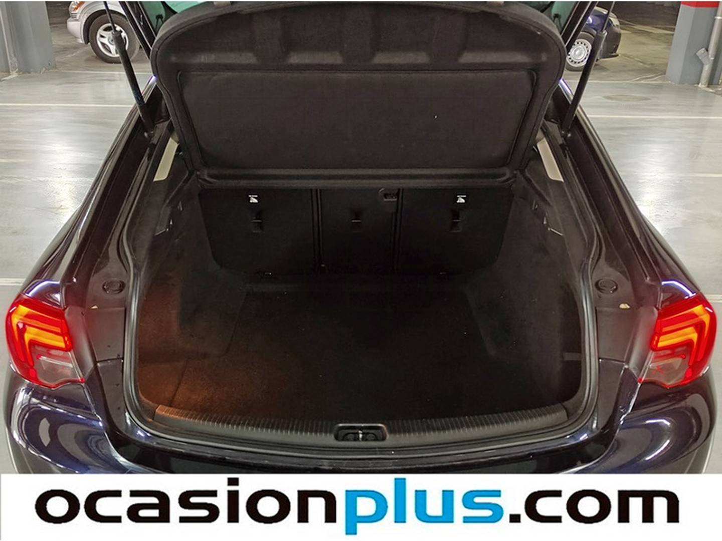 Foto Opel Insignia Opel Insignia GS 1.5 Turbo XFT Innovation (165 CV)