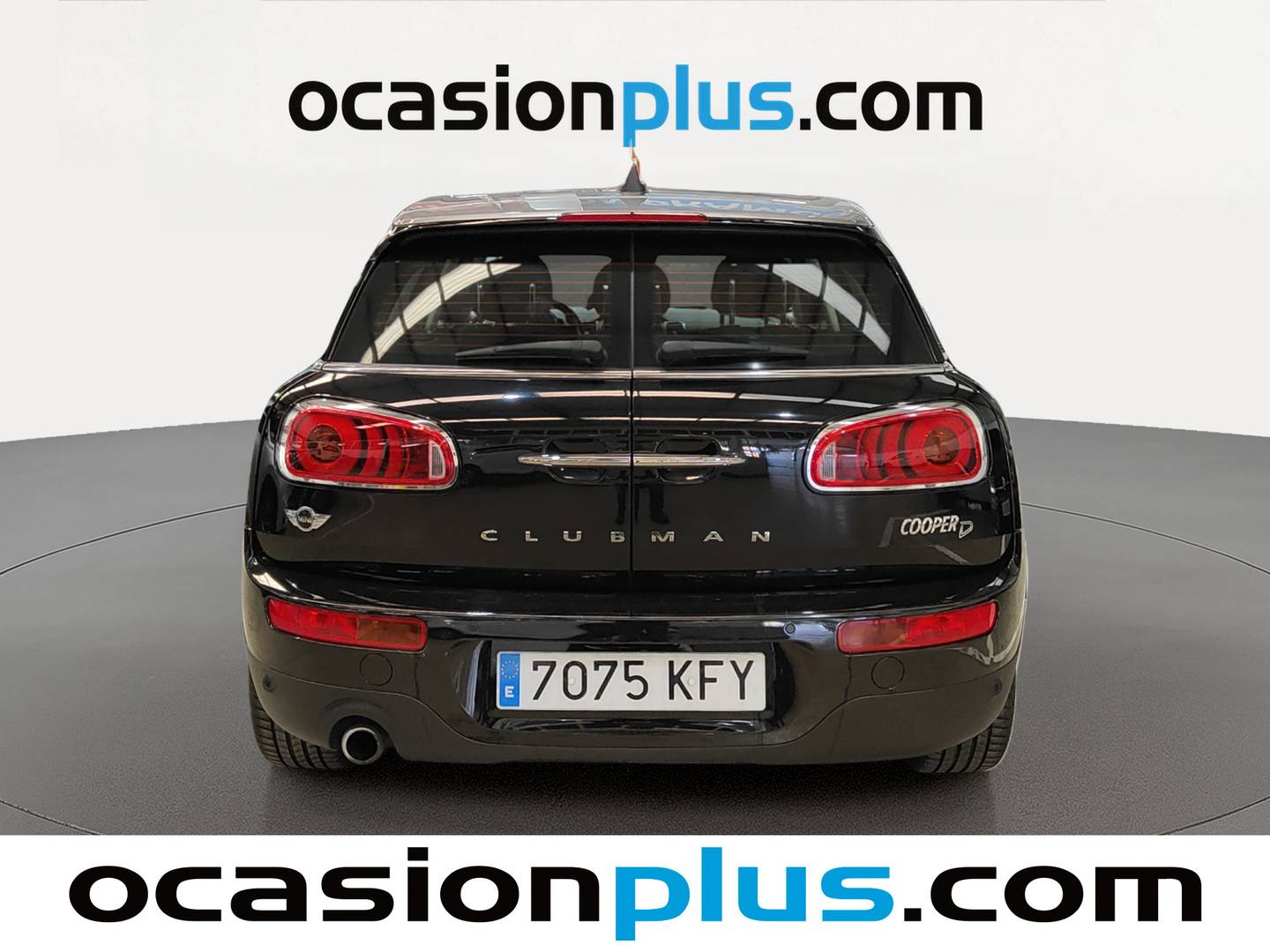 Mini CLUBMAN Mini MINI Clubman Cooper D (150 CV) km 0