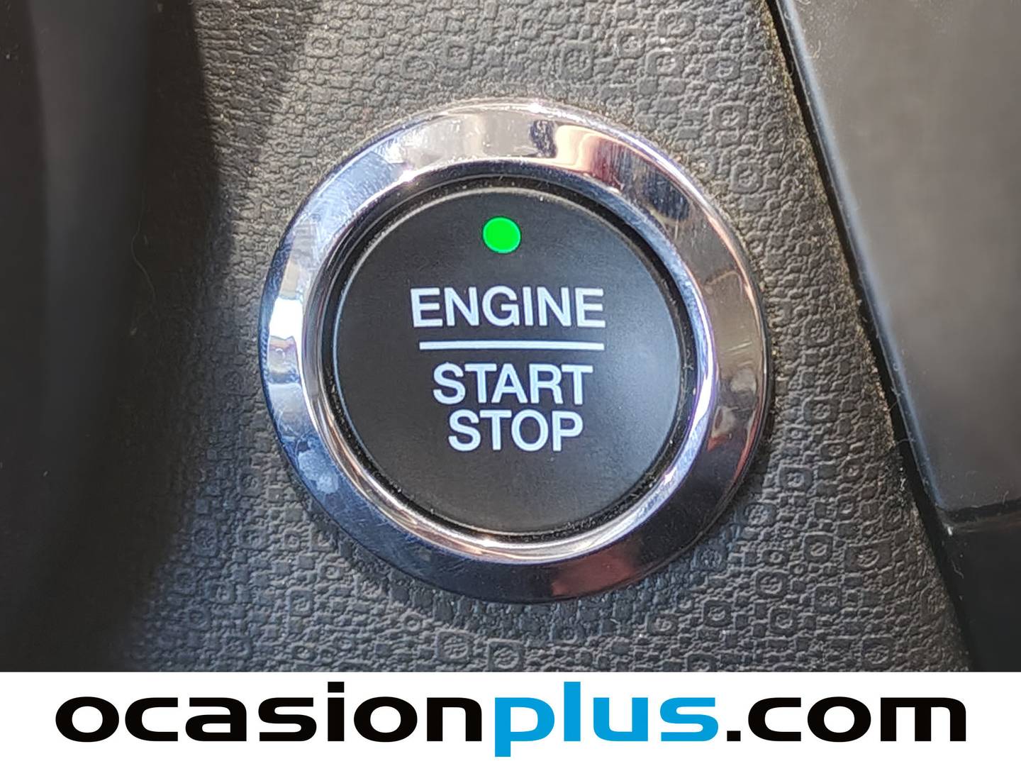 Foto Ford EcoSport Ford EcoSport 1.0T EcoBoost S&S Titanium (125 CV)