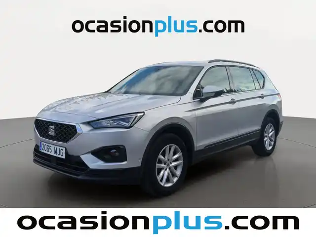 Seat Tarraco 1.5 TSI S&S Style XL DSG (150 CV) 7 Plazas de segunda mano