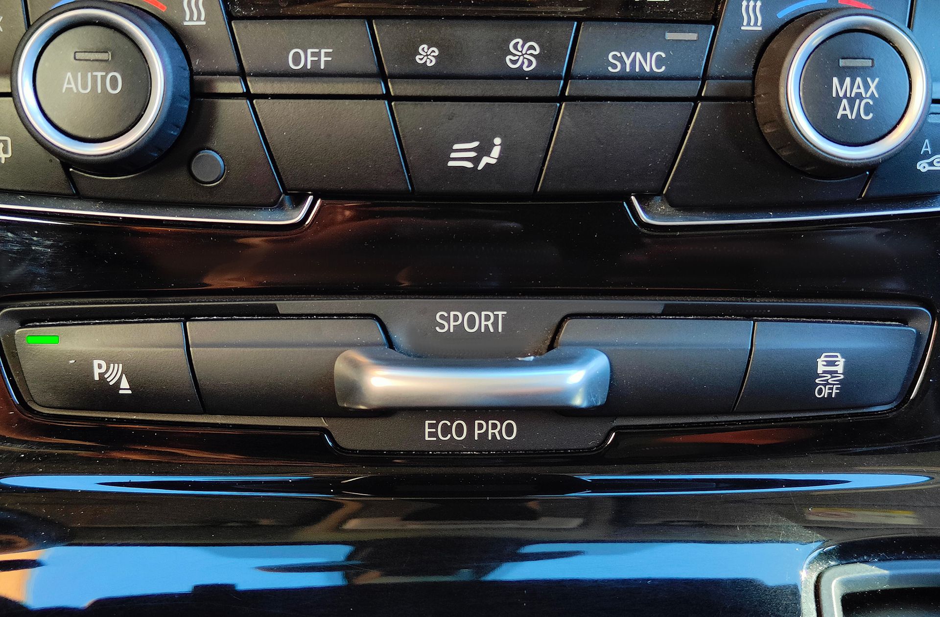 BMW Serie 2 Active Tourer 2 218i Active Tourer - foto 33
