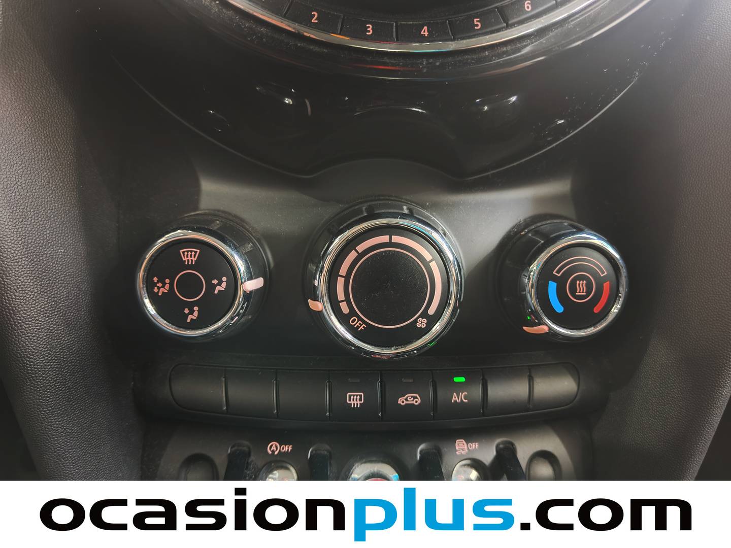 Foto Mini MINI MINI MINI 3 Puertas One (102 CV)