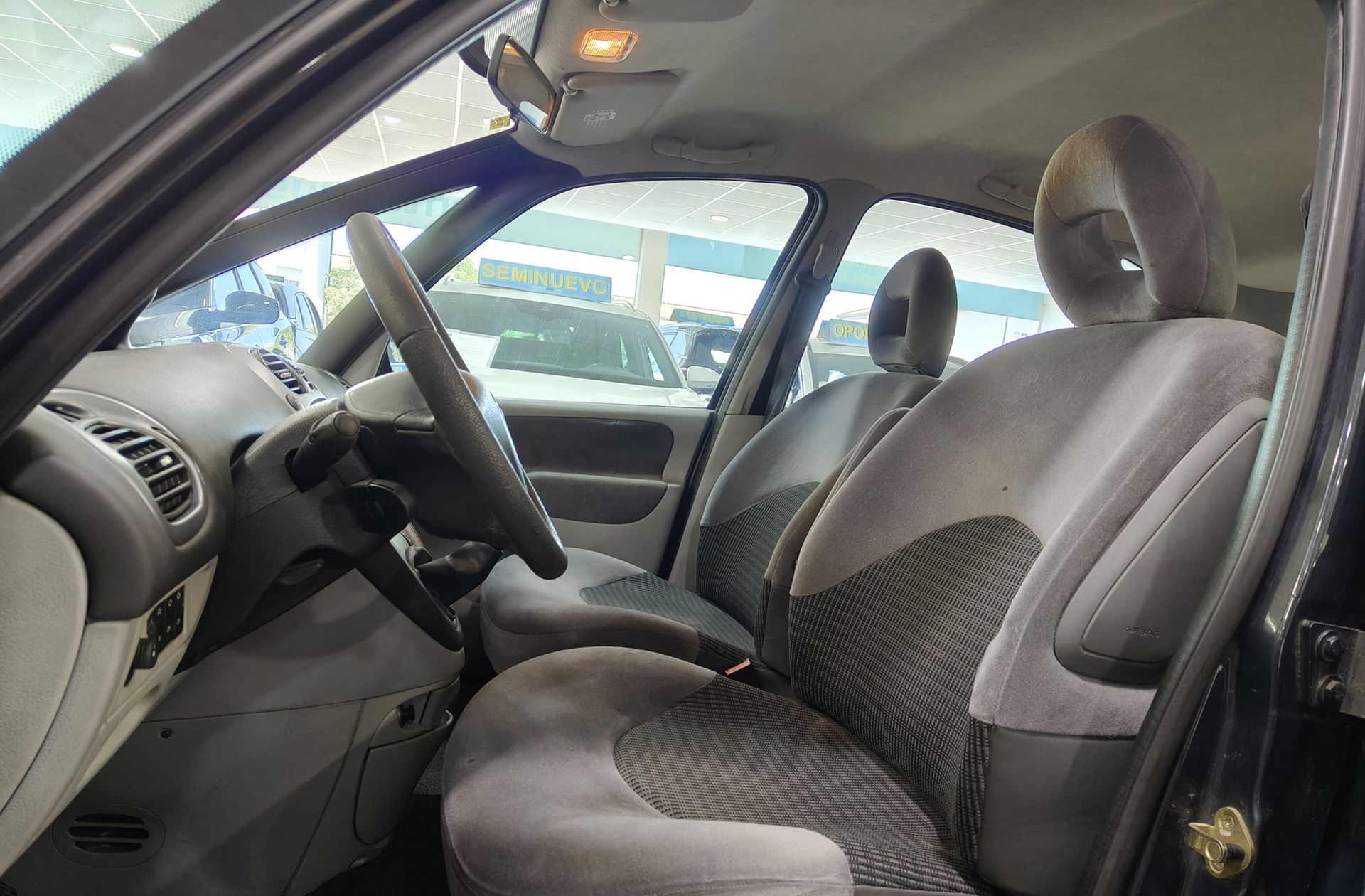 Citroën Xsara Picasso 1.6 HDi SX Top - foto 8