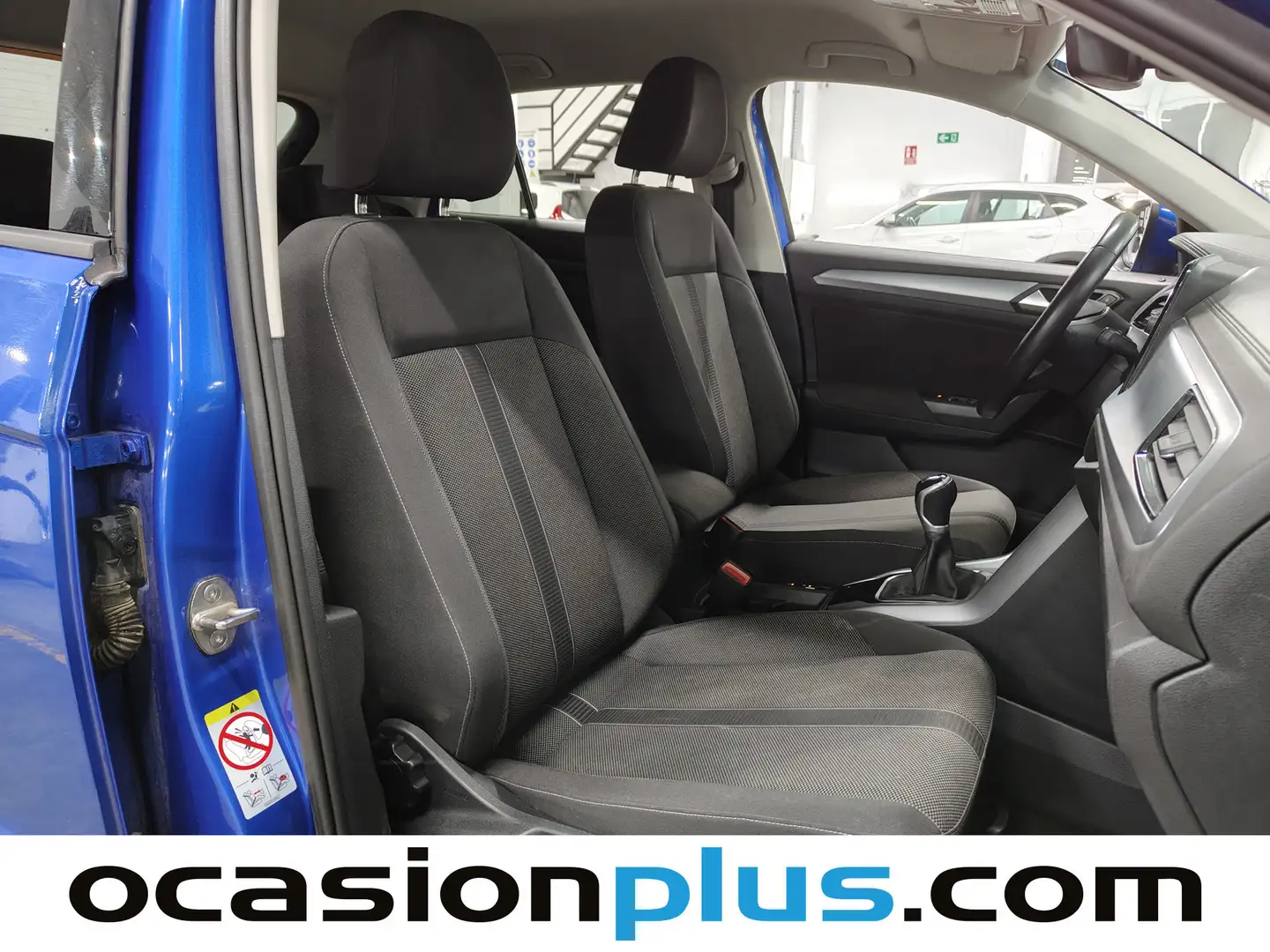 Foto Volkswagen T-Roc Volkswagen T-Roc Life 1.5 TSI (150 CV)