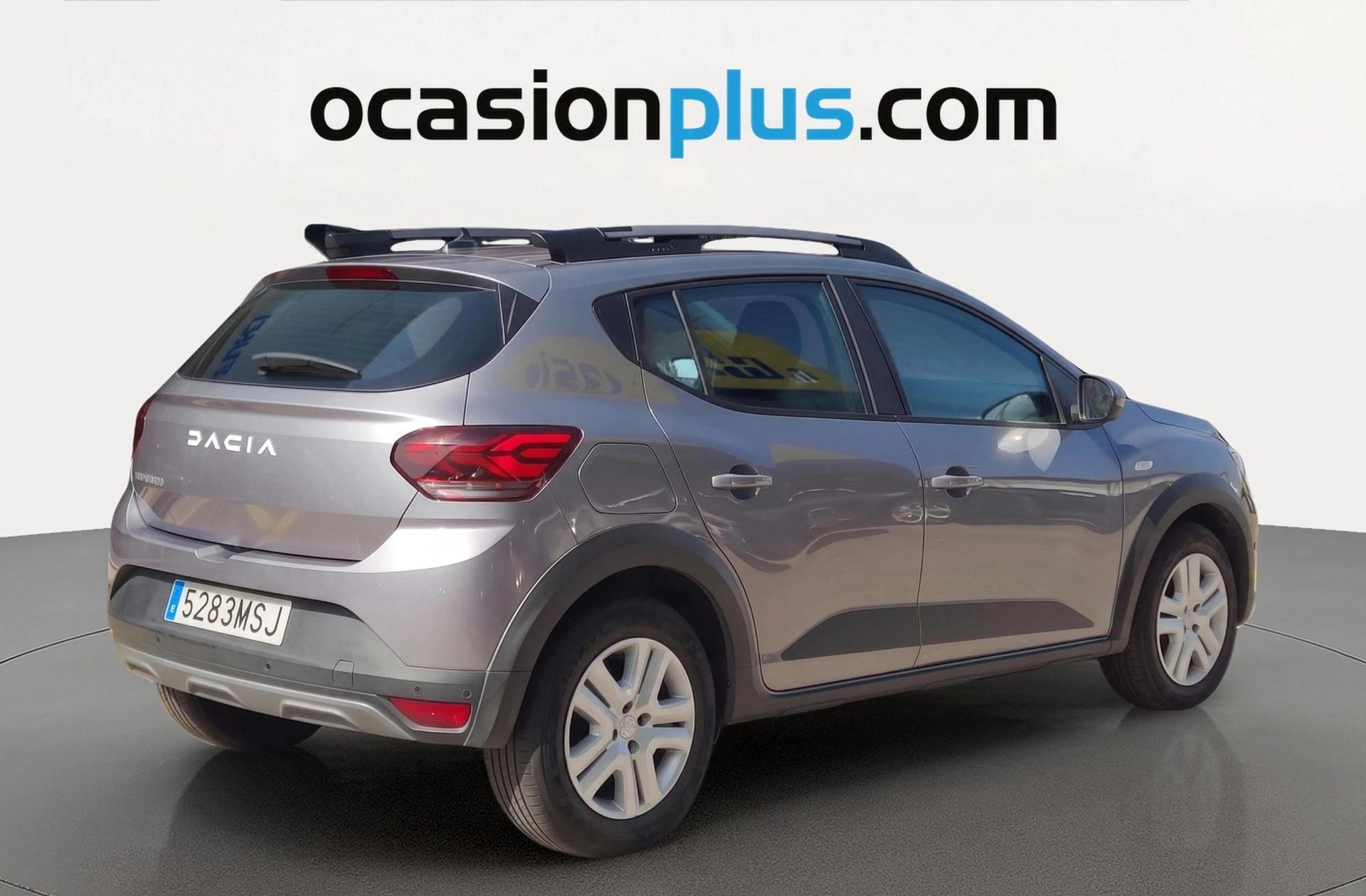 Dacia Sandero Stepway Expression TCe - foto 3