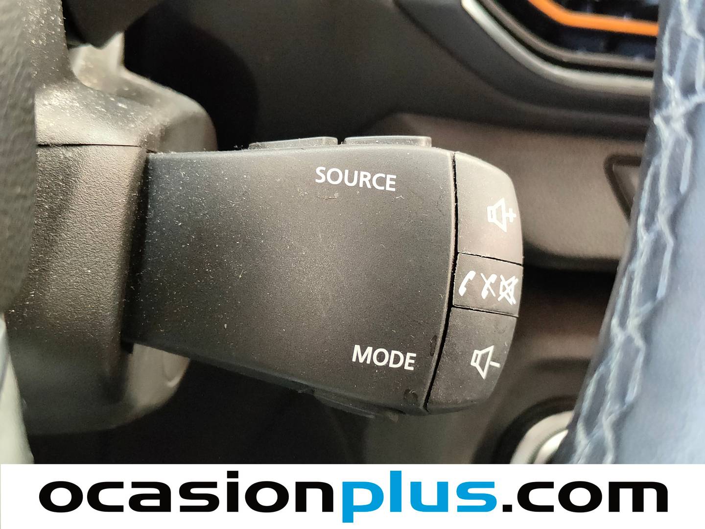 Dacia Sandero Dacia Sandero Stepway Comfort TCe (91 CV) 91cv