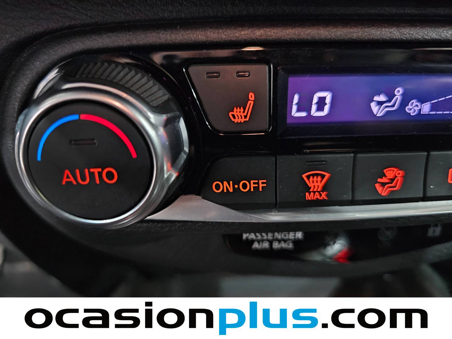 Equipamiento del Nissan JUKE Nissan Juke DIG-T N-Design Chic 4x2 (117 CV)