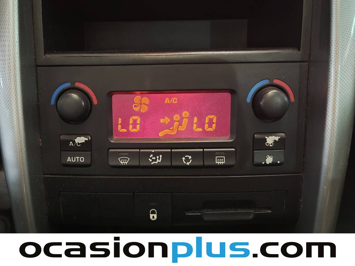 Extras y acabados del Peugeot 207 Peugeot 207 SW 1.6 HDI Sport (90 CV)