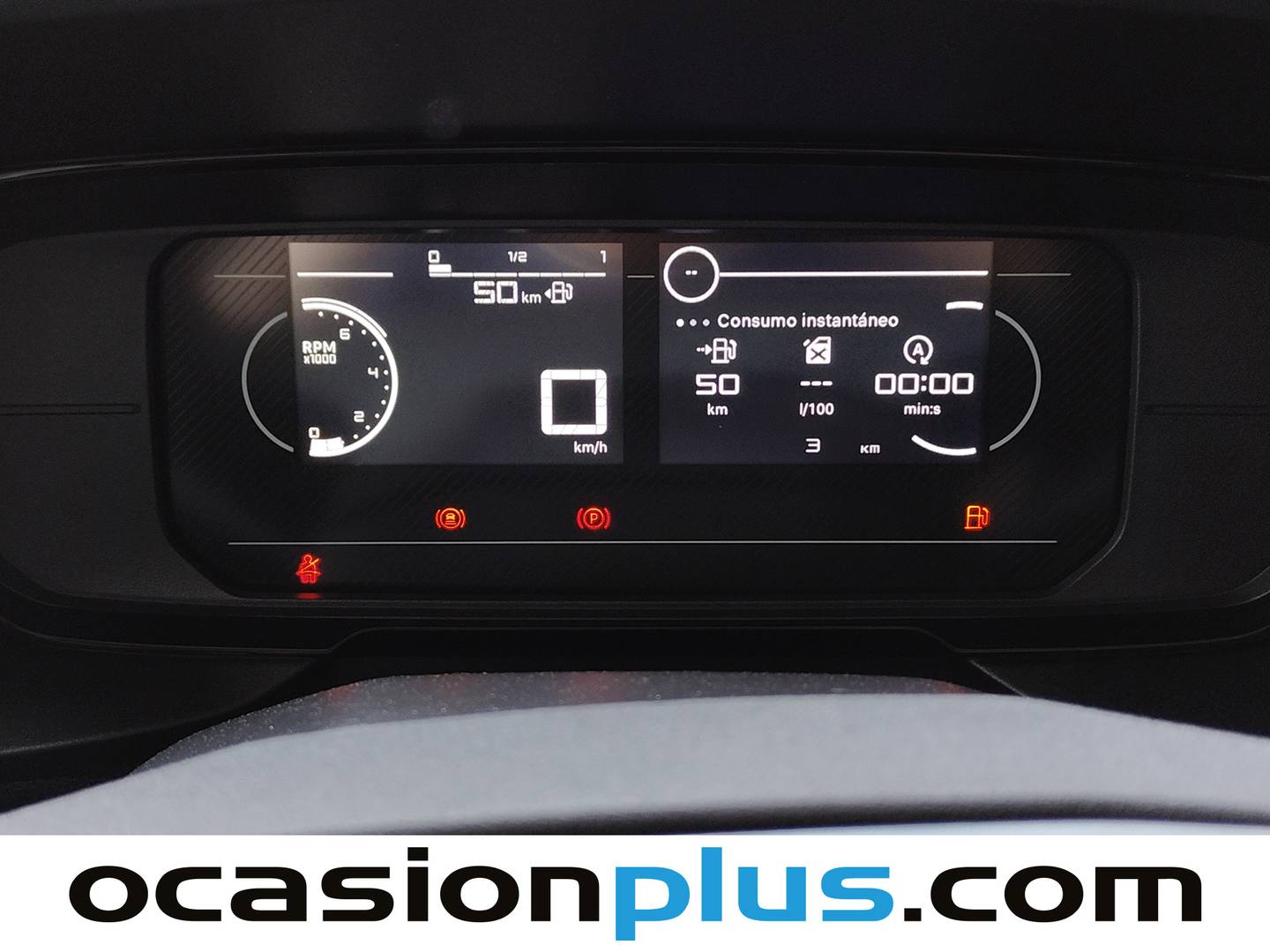 Fiat Doblò Fiat Doblò Furgón M Diésel 100CV Manual de segunda mano