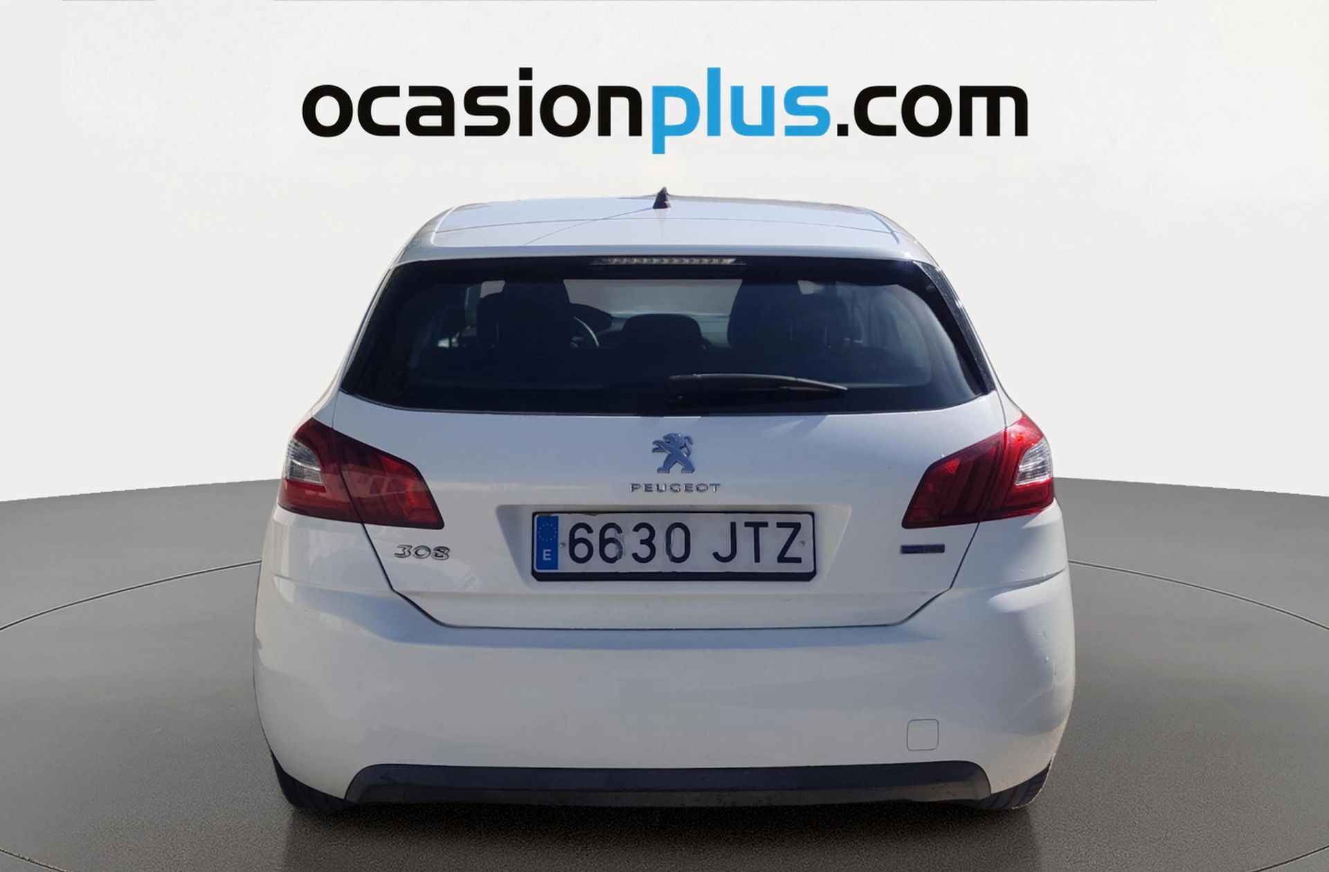 Peugeot 308 1.2 PureTech Access - foto 11