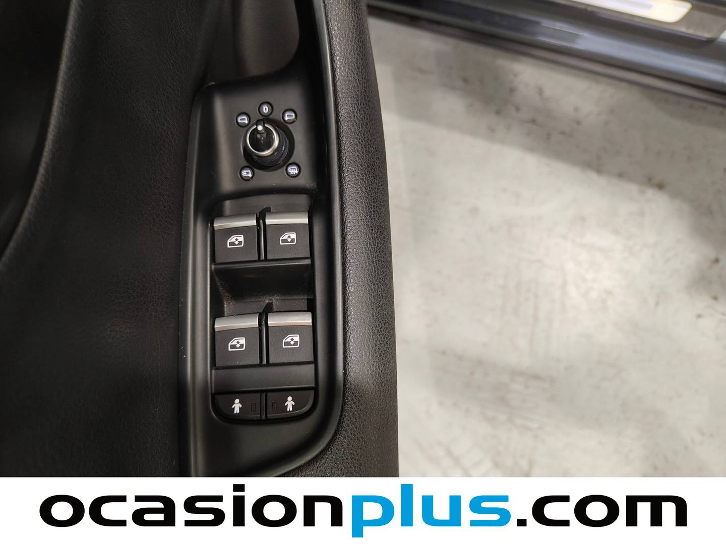Audi Q7 Audi Q7 design 3.0 TDI ultra quattro (218 CV) tiptronic 7 PLAZAS diésel