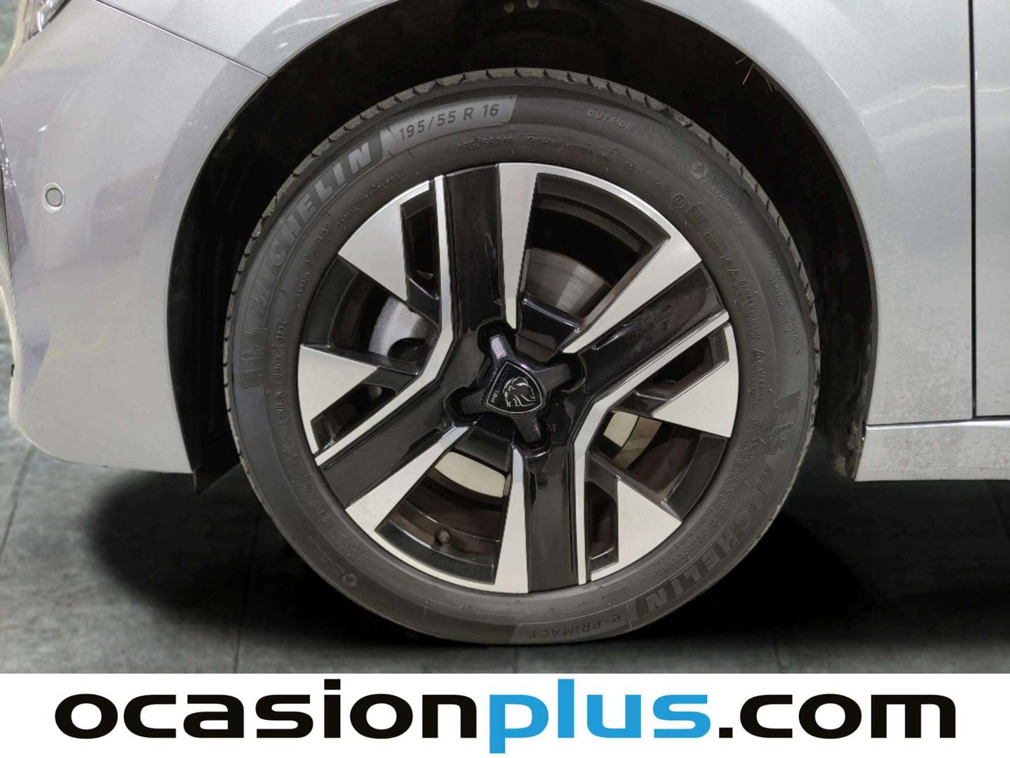 Peugeot 208 Peugeot 208 Allure Hybrid eDCS6  (100 CV) km 0