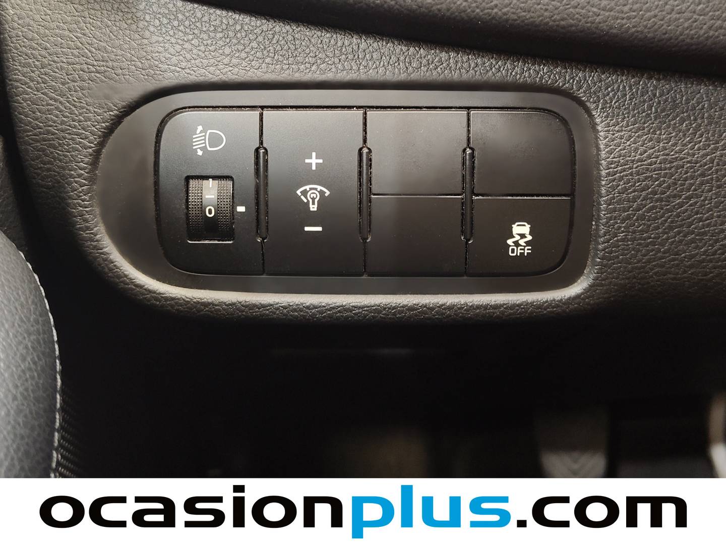 KIA Carens KIA Carens 1.6 GDi Concept (135 CV) 7 Plazas seminuevo