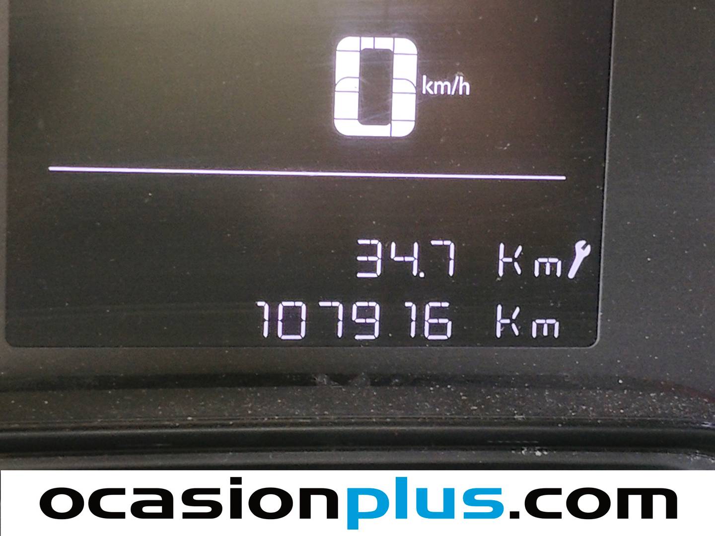 Opel Combo Opel Combo Cargo Cargo 1.5 Diesel L 1000kg (102 CV) seminuevo