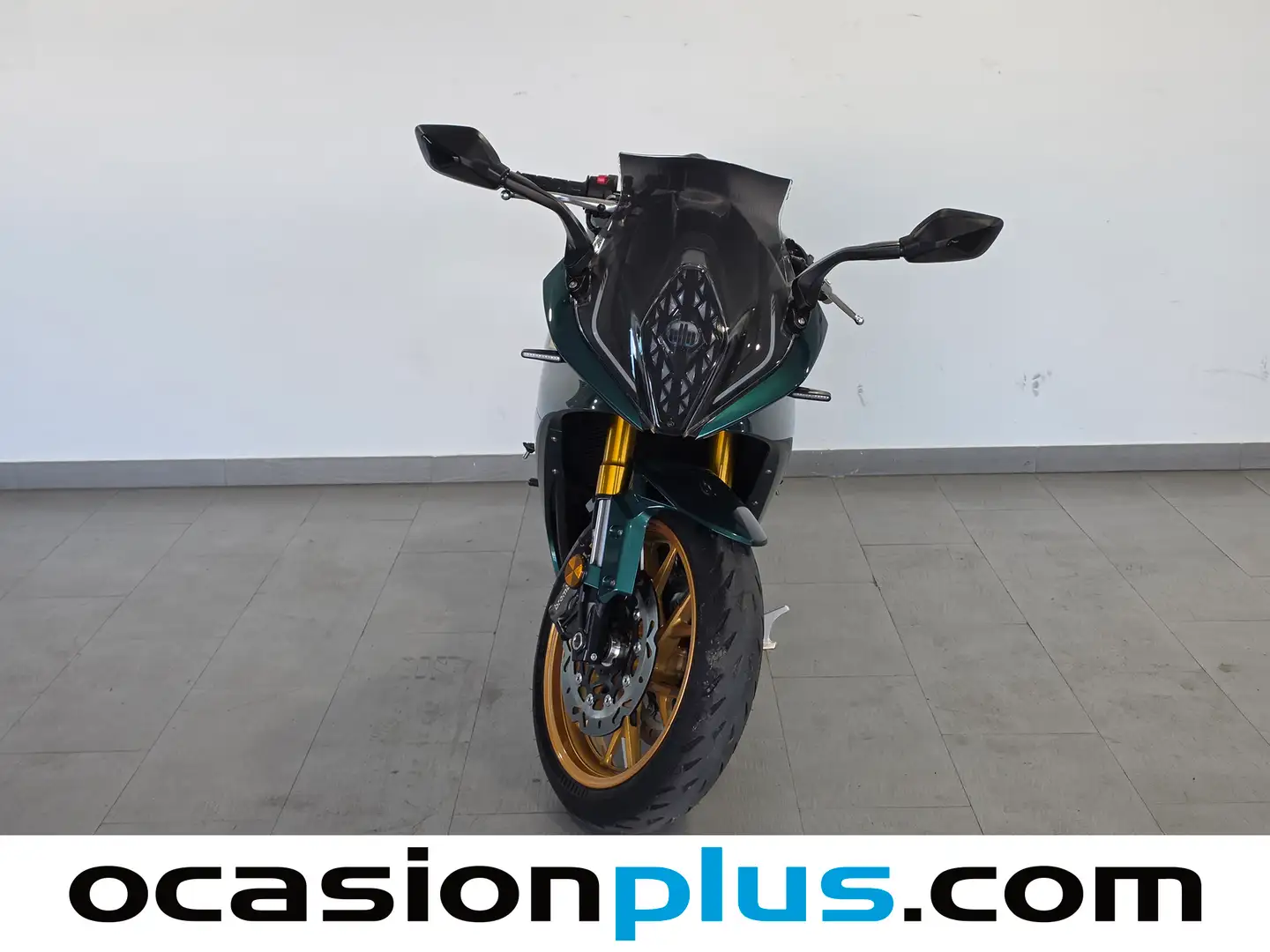 Foto Mitt 775 R Mitt 775 R (75 CV)