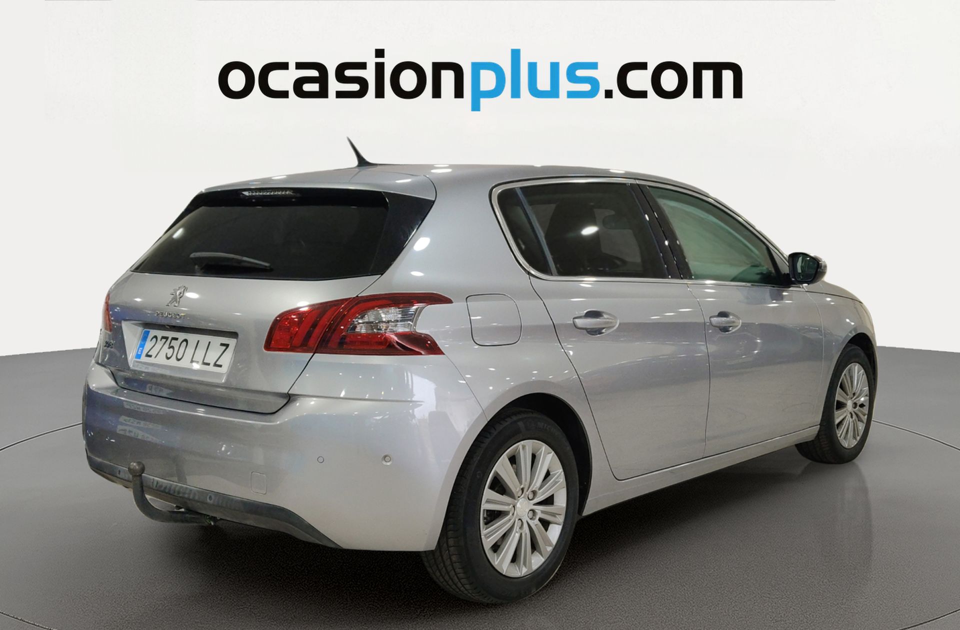 Peugeot 308 PureTech 130 Allure Pack EAT8 - foto 3