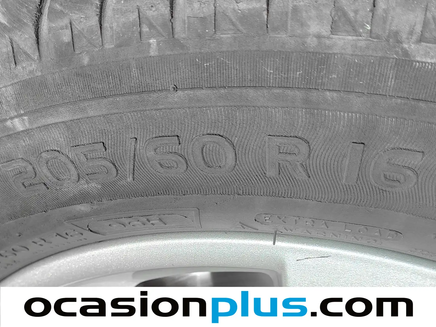 Foto Renault Grand Scénic Renault Grand Scenic Selection Energy TCe (115 CV)