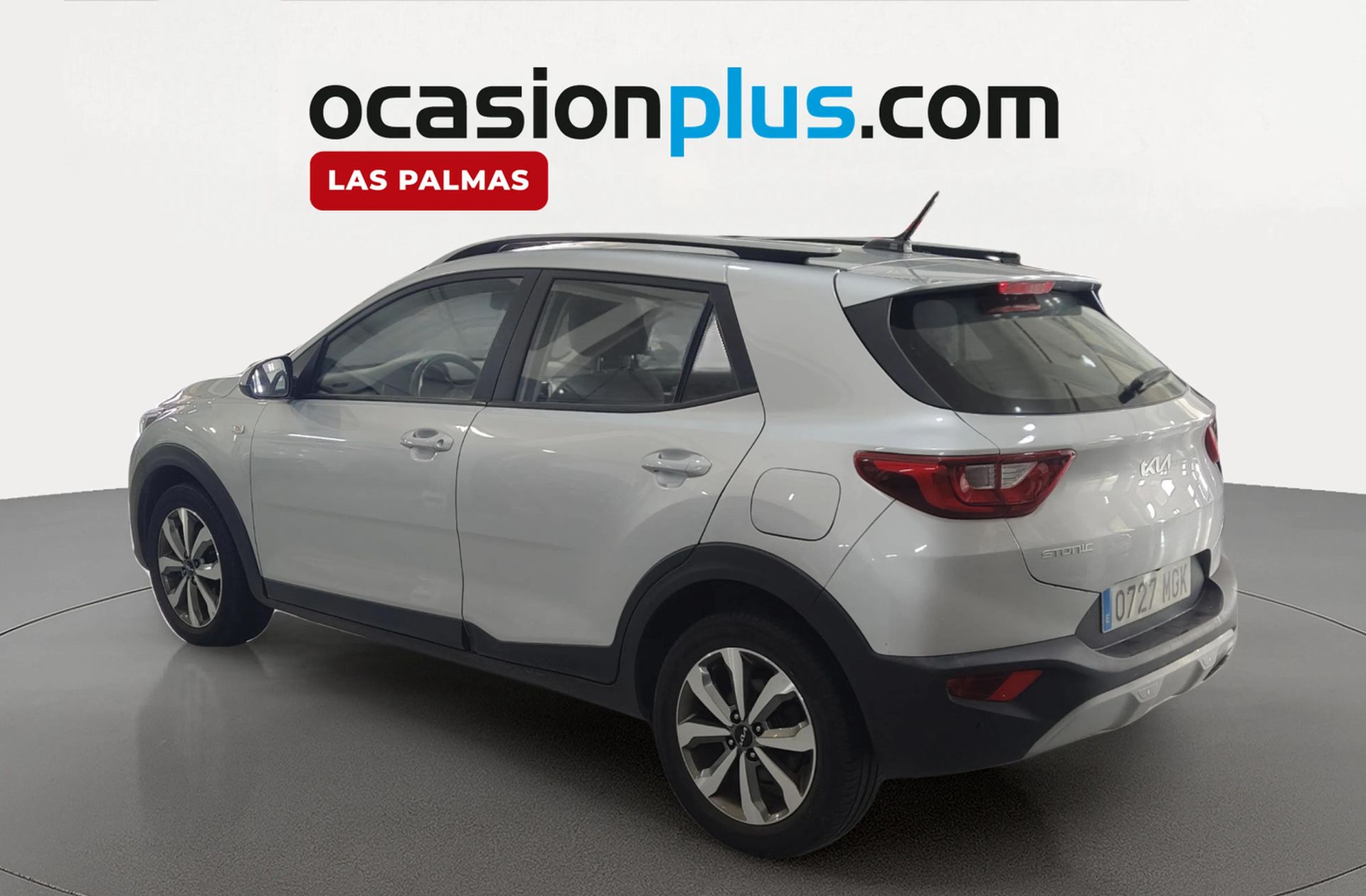 Kia Stonic 1.0 T-GDi Concept - foto 3