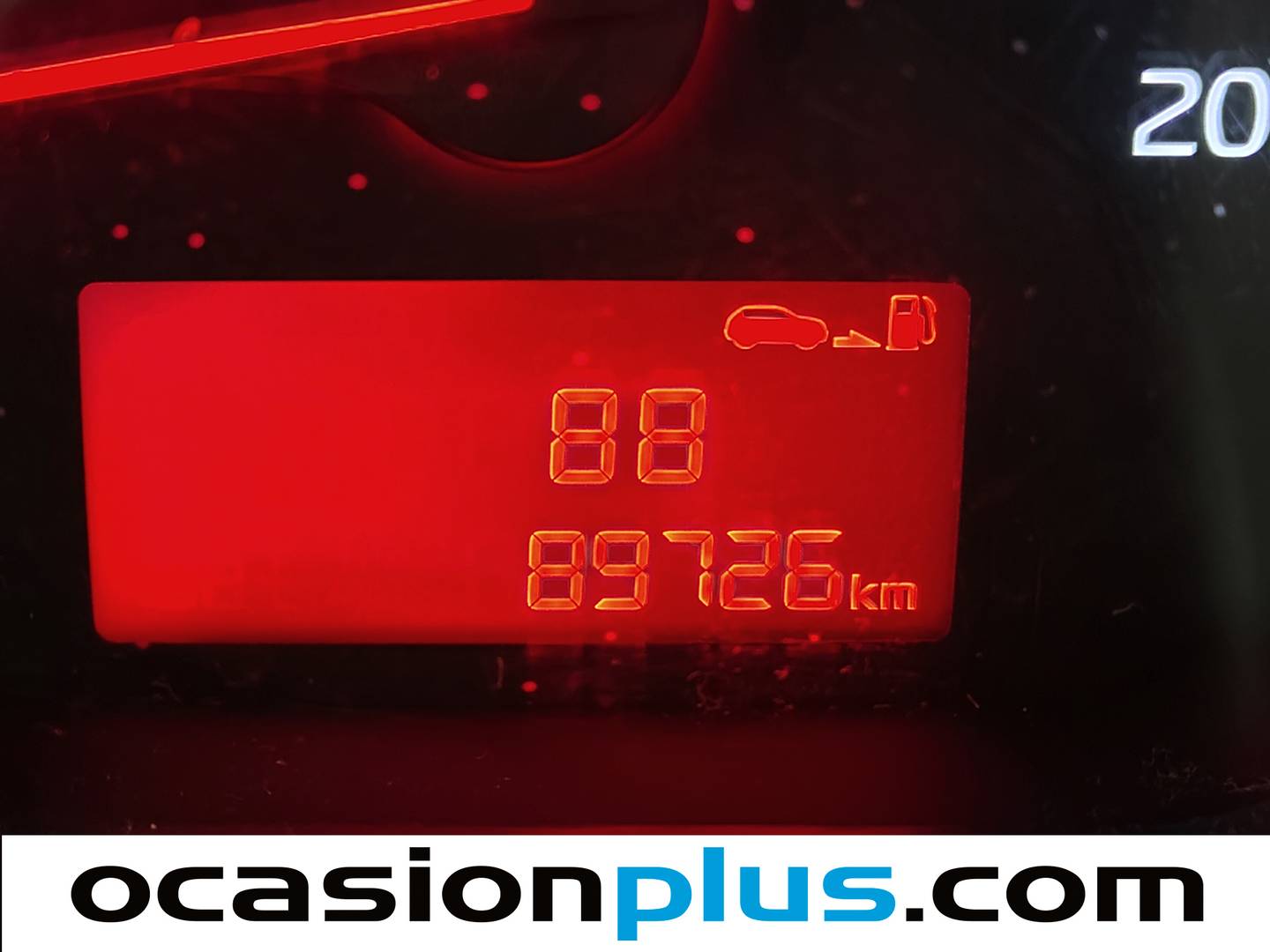 KIA Picanto KIA Picanto 1.0 CVVT Tech (66 CV) seminuevo