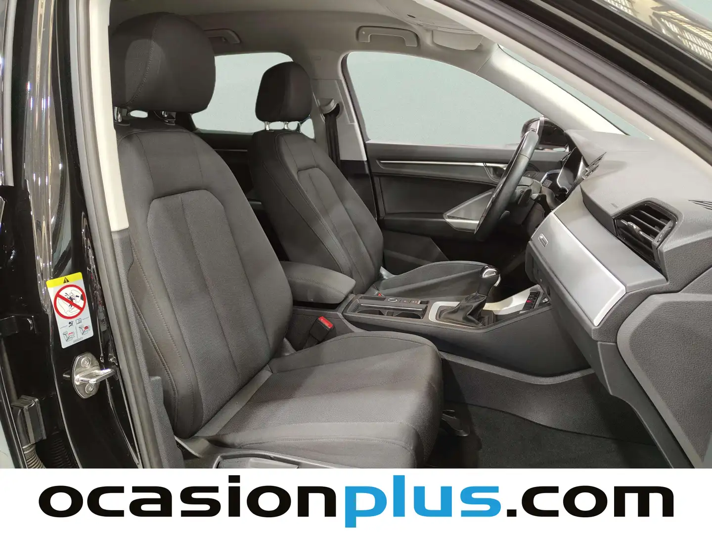 Foto Audi Q3 Audi Q3 Advanced 35 TDI  (150 CV) S tronic