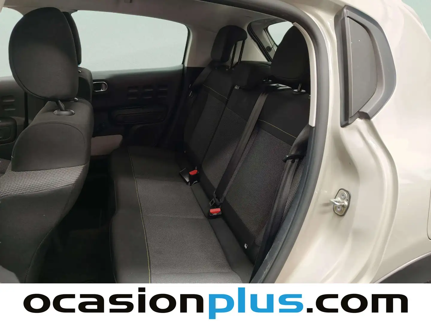 Foto Citroën C3 Origin Citroen C3 Origin PureTech 83 Plus (83 CV)