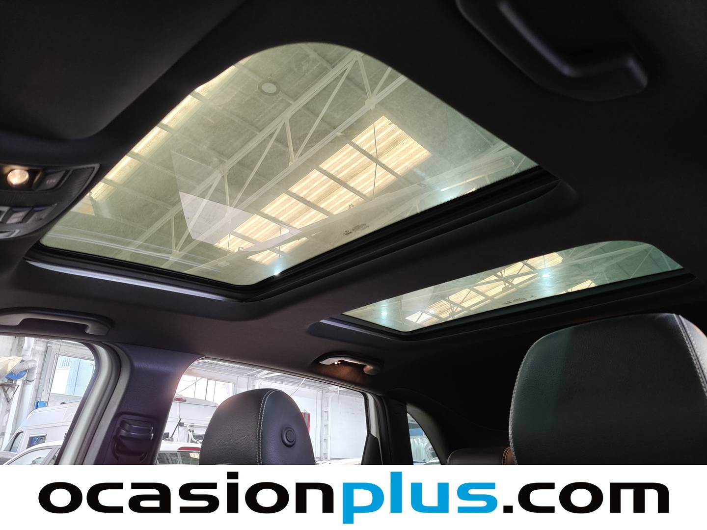 Foto Mercedes Clase B Mercedes-Benz Clase B 200 d (136 CV)