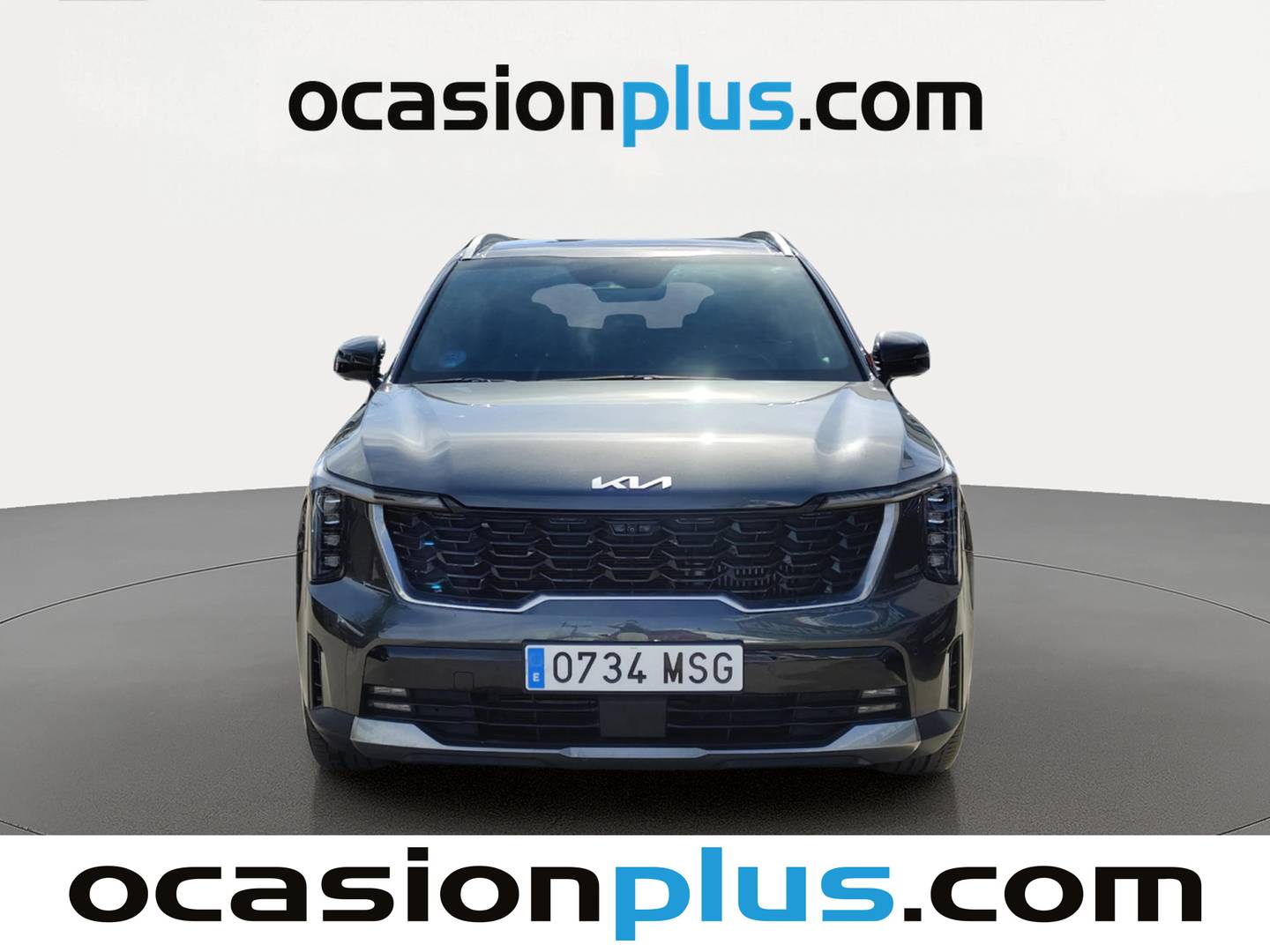 KIA Sorento KIA Sorento 1.6 T-GDi PHEV Emotion 4x4 (252 CV) 7 Plazas barato