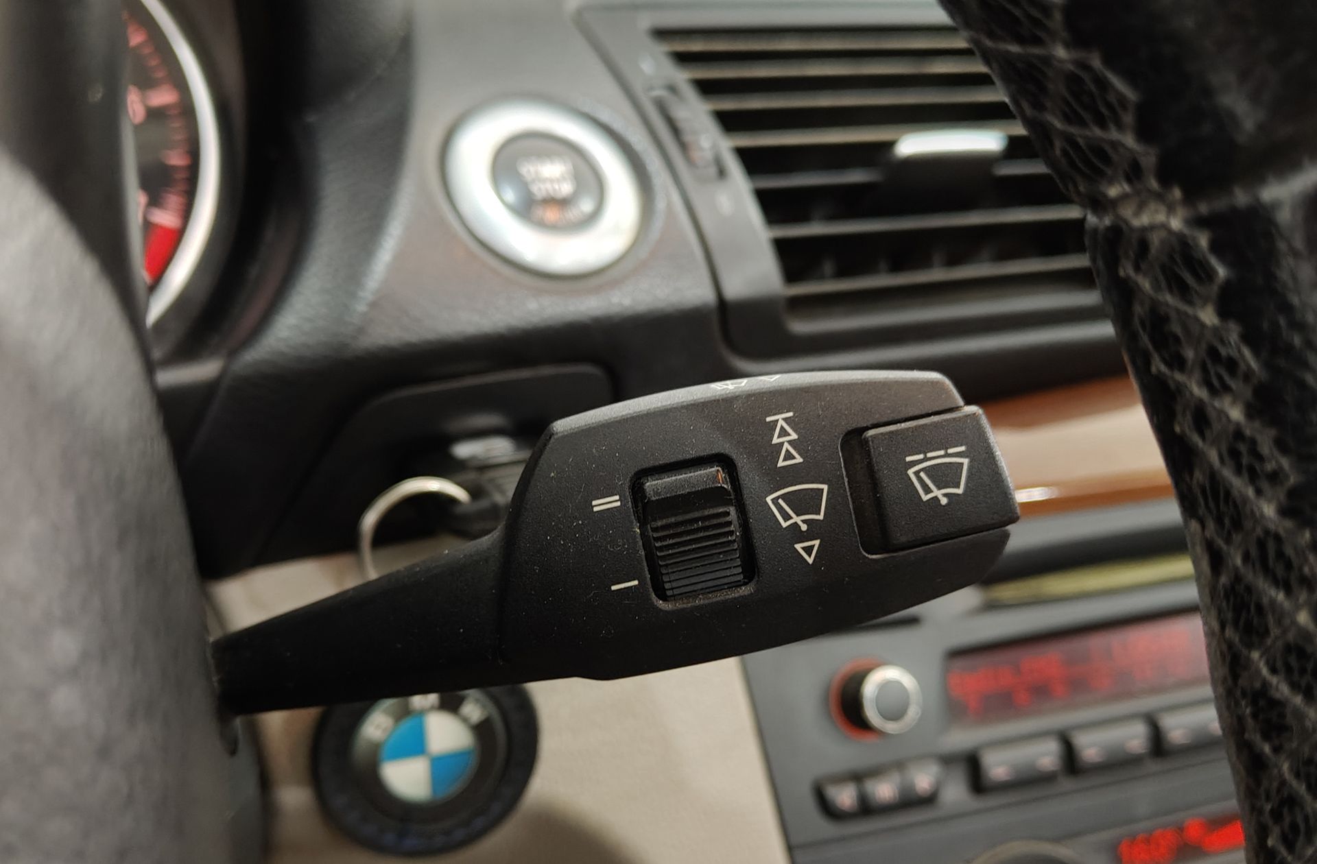 BMW Serie 1 120i Cabrio - foto 27