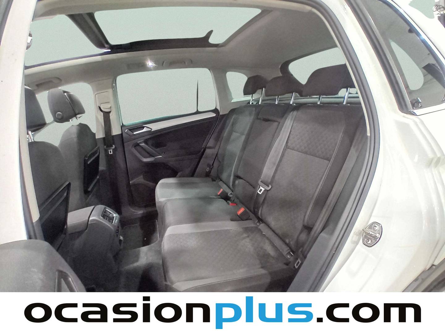 Foto Volkswagen Tiguan Volkswagen Tiguan Advance 2.0 TDI BMT (150 CV) DSG
