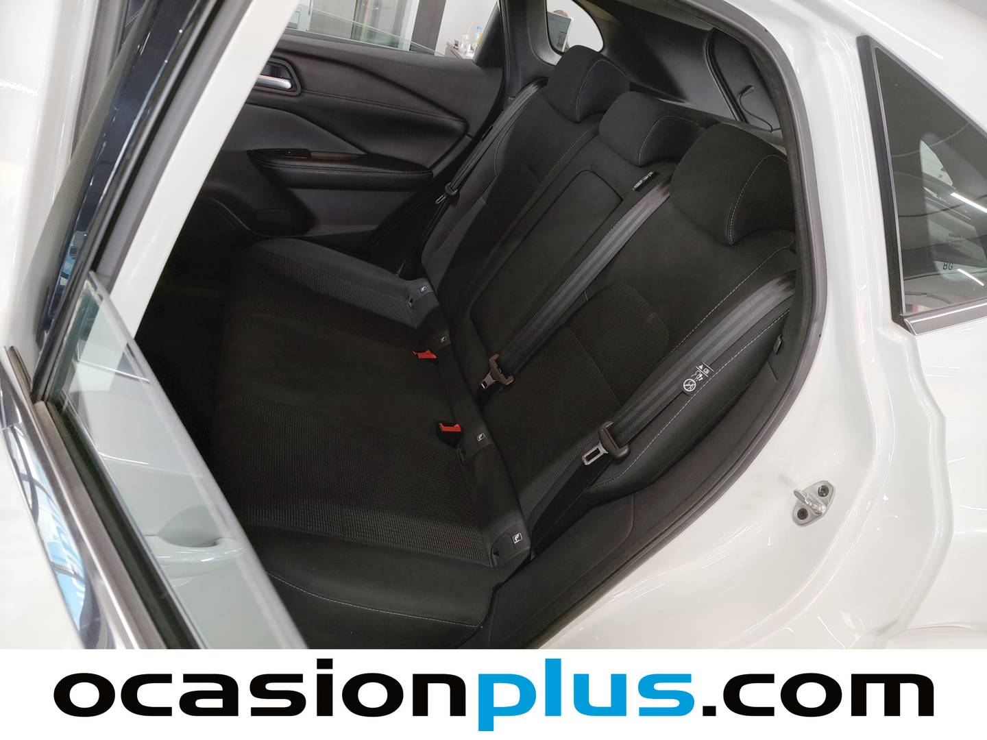 Nissan QASHQAI Nissan Qashqai DIG-T 158 mHEV Acenta Xtronic  (158 CV) barato
