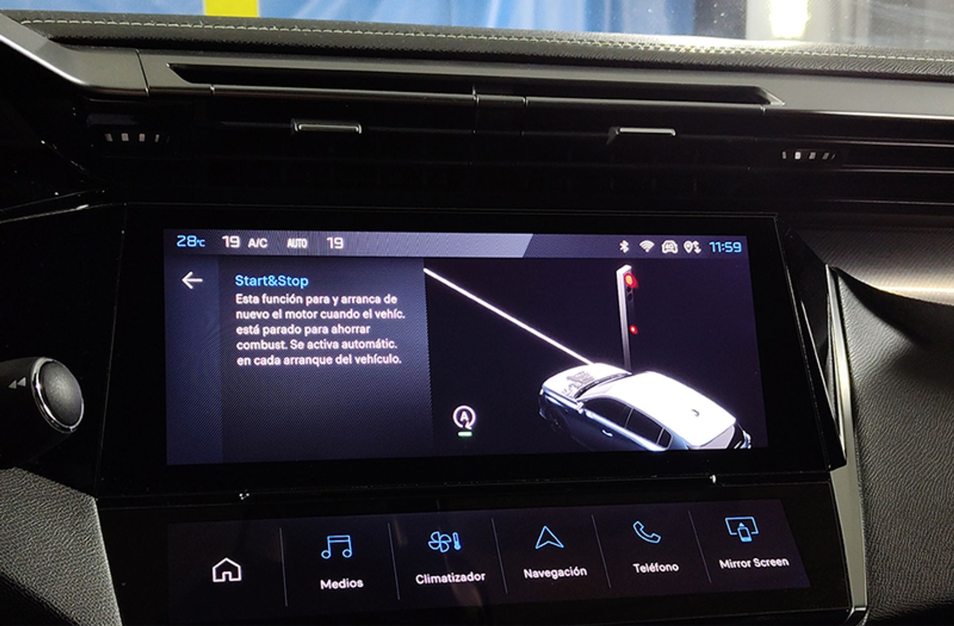 Peugeot 308 PureTech 130 GT EAT8 - foto 35