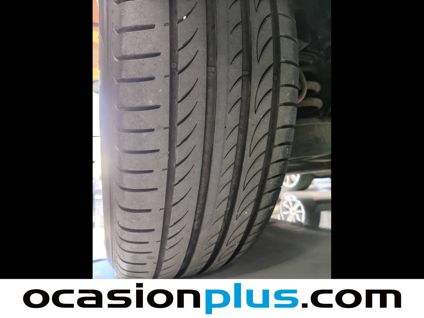 Foto Toyota Rav4 Toyota Rav4 2.5l hybrid Advance 2WD (197 CV)