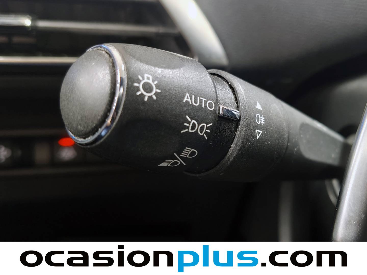 Peugeot 3008 Peugeot 3008 PureTech 130 S&S Allure Pack EAT8 (130 CV) seminuevo