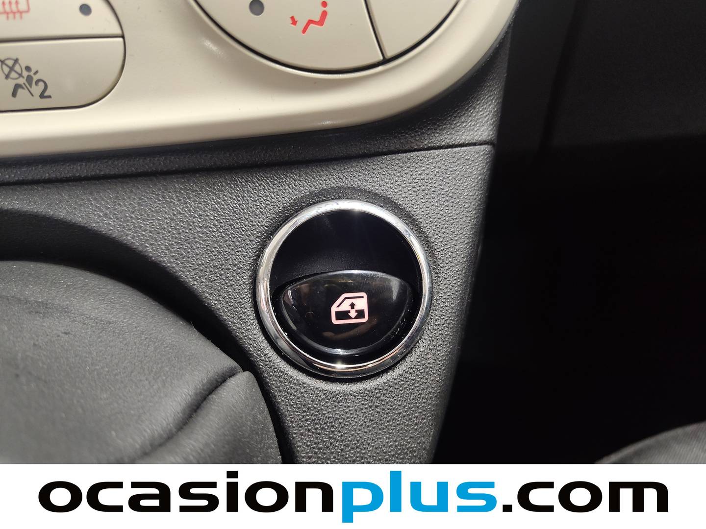 Fiat 500 Fiat 500 1.0 Hybrid Dolcevita (70 CV) híbrido