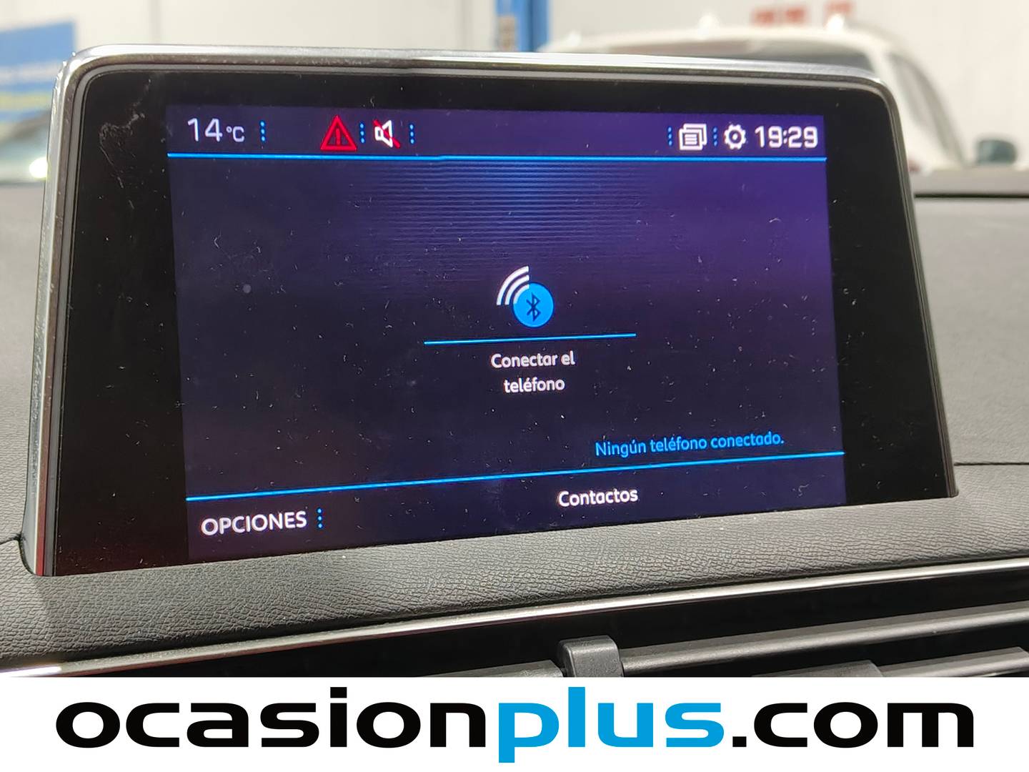 Peugeot 3008 Peugeot 3008 PureTech 130 Allure EAT8 (130 CV) seminuevo