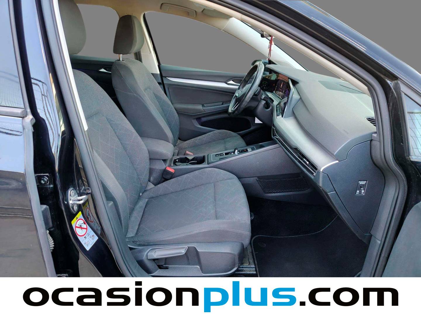 Volkswagen Golf Volkswagen Golf Life 1.0 eTSI (110 CV) DSG híbrido