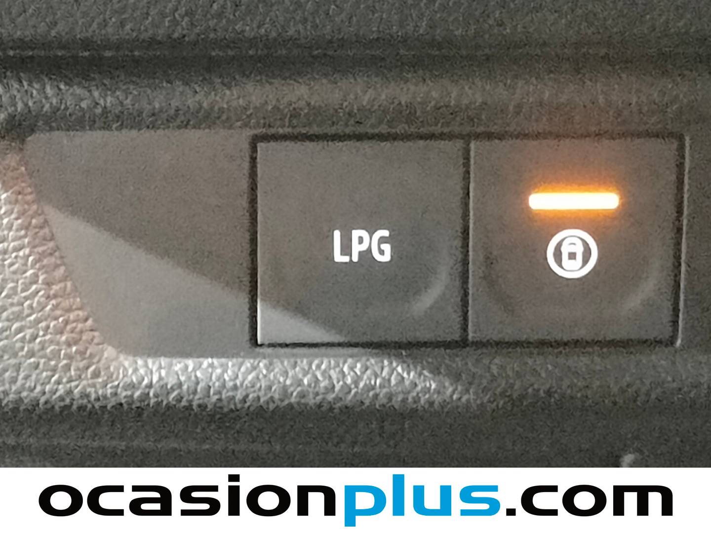 Foto Dacia Sandero Dacia Sandero Expression ECO-G (100 CV)