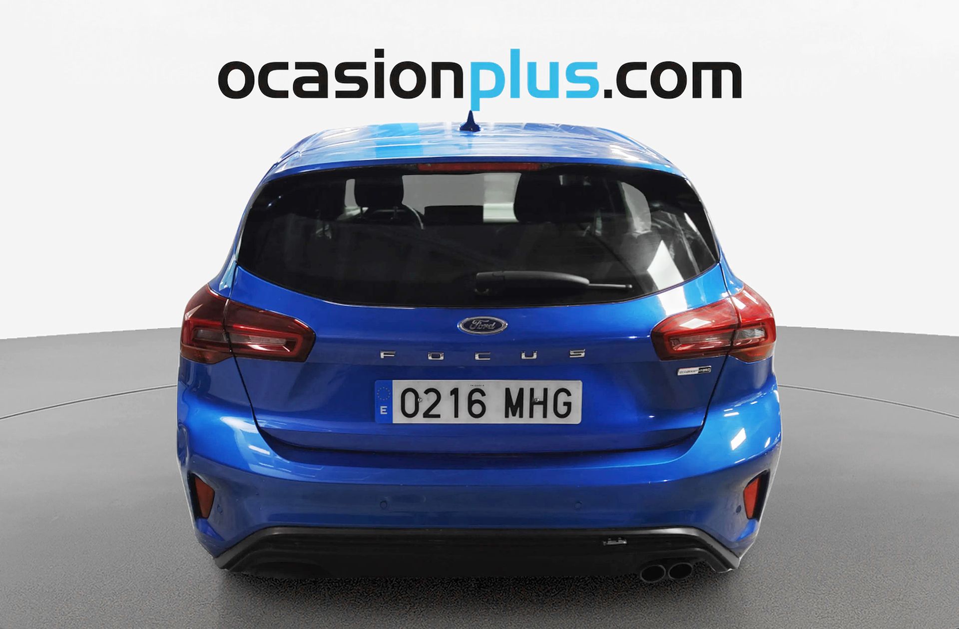 Ford Focus 1.0 EcoBoost MHEV ST-Line - foto 16