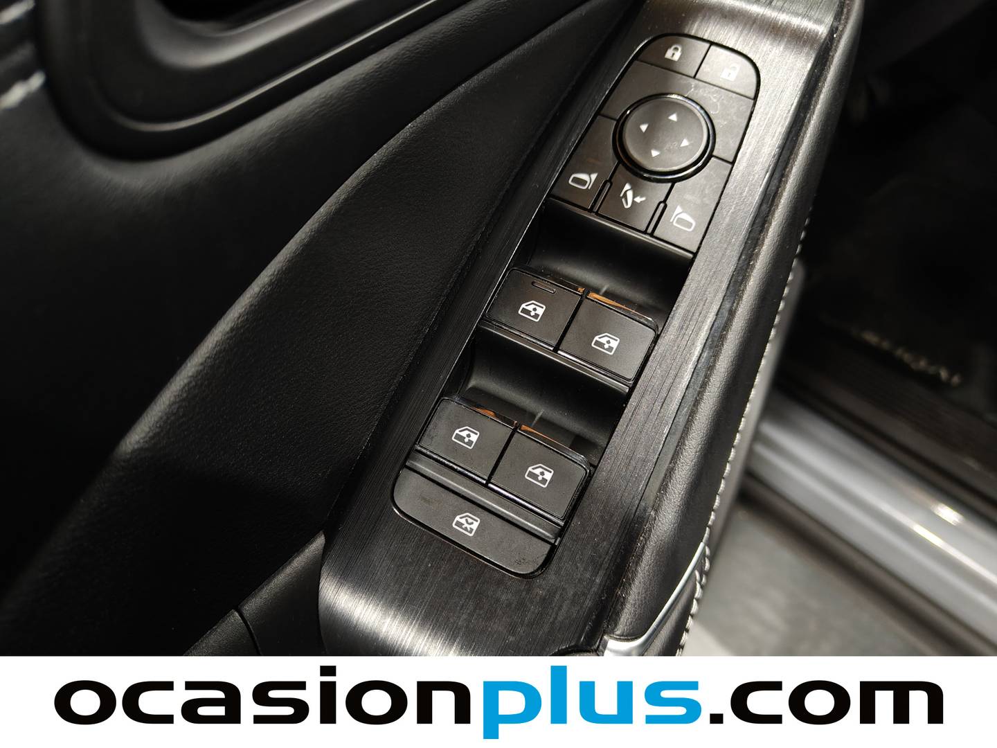 Foto Nissan QASHQAI Nissan Qashqai DIG-T 140 N-Connecta (140 CV)