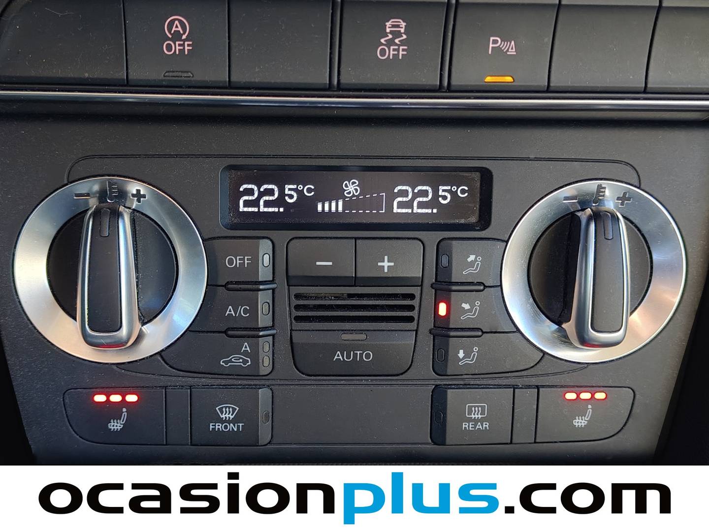 Foto Audi Q3 Audi Q3 Ambition 2.0 TDI quattro  (177 CV) S tronic