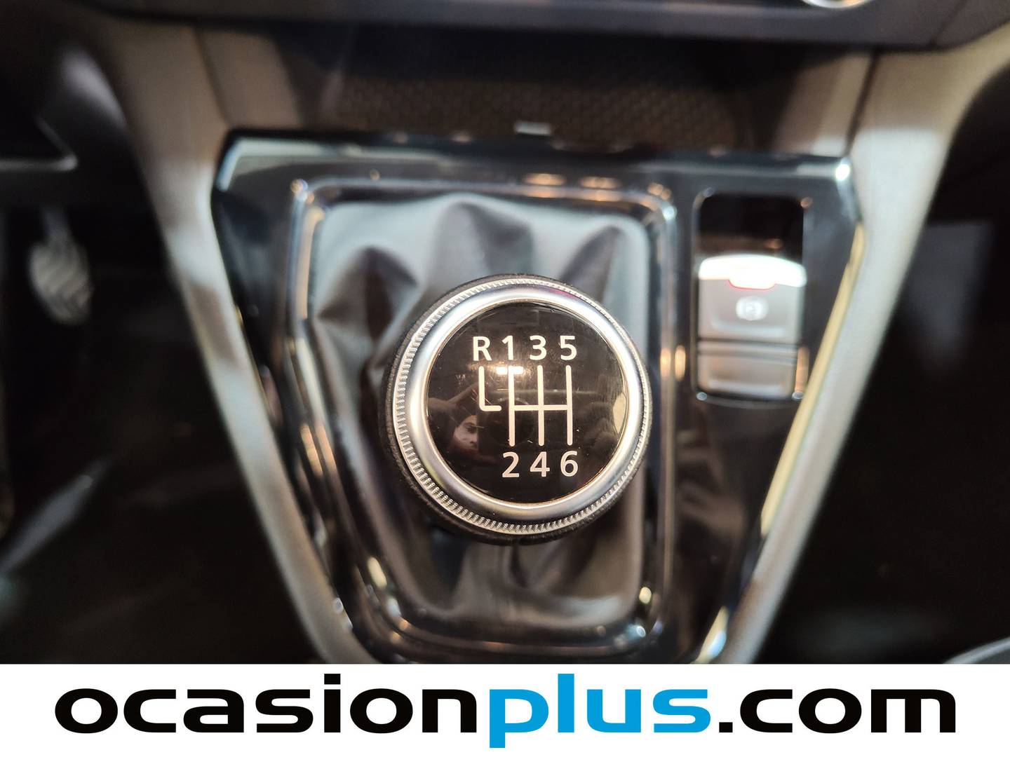 Nissan Townstar Nissan Townstar 1.3G L2 N-Connecta (130 CV) 7 Plazas de segunda mano