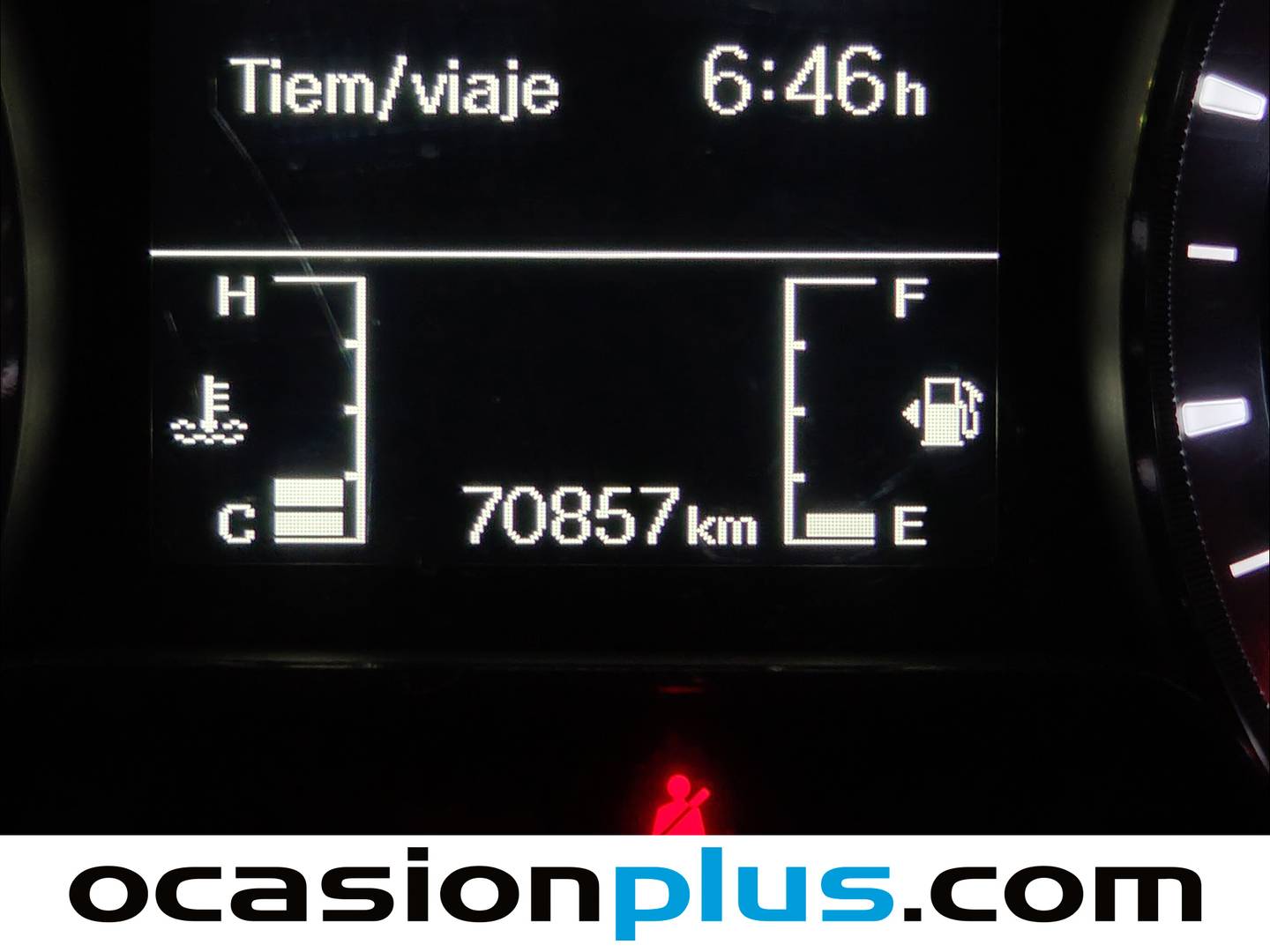 SsangYong Tivoli SsangYong Tivoli G12T Urban Plus (128 CV) seminuevo