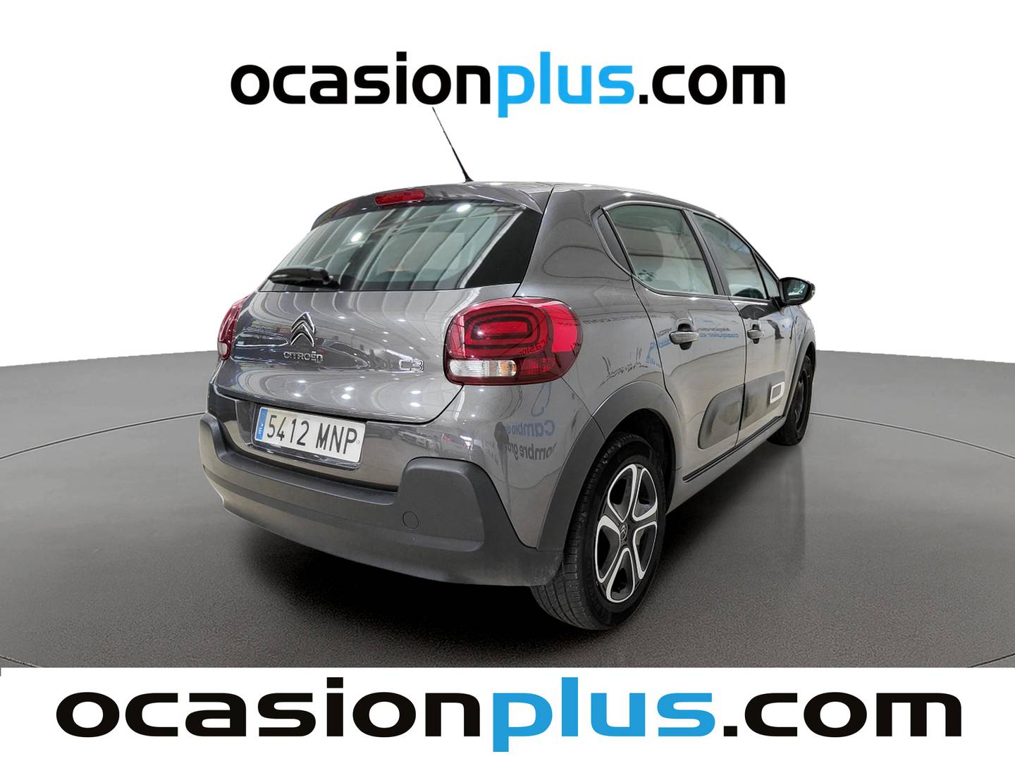 Foto Citroën C3 Origin Citroen C3 Origin Origin PureTech 83 Plus (83 CV)