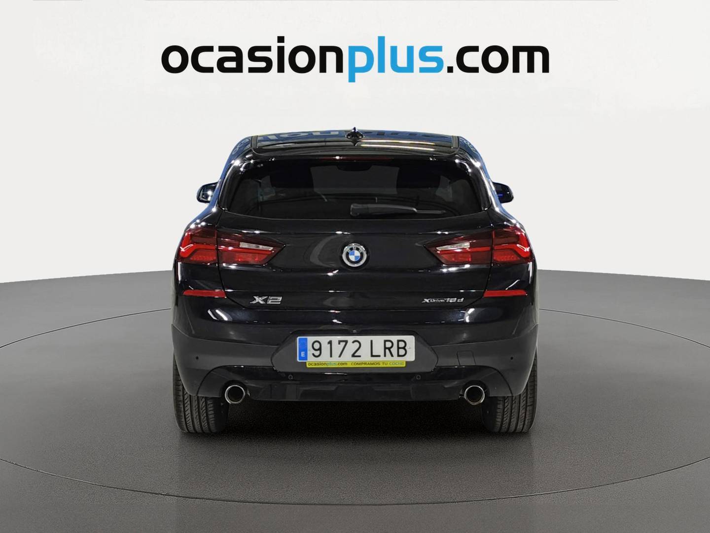 BMW X2 BMW X2 xDrive18d (150 CV) 2021