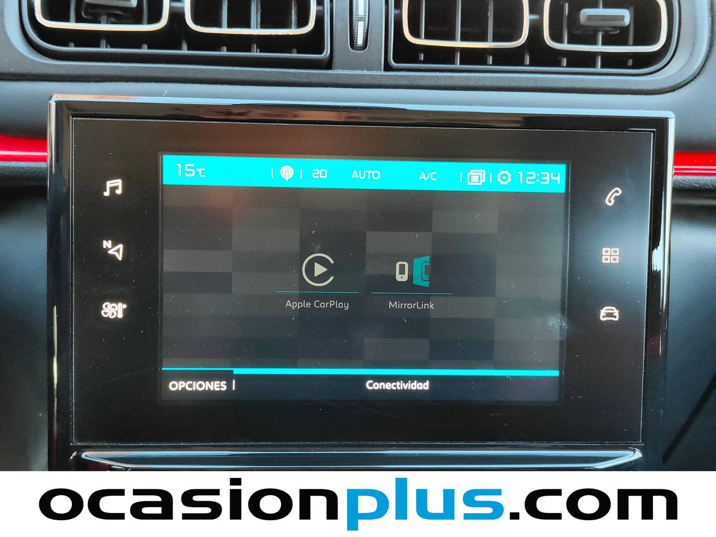 Foto Citroën C3 Citroen C3 PureTech 82 Feel (83 CV)